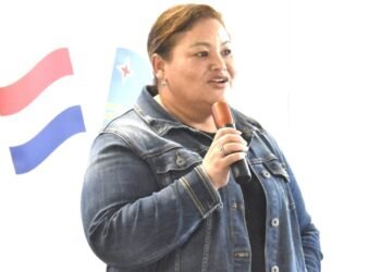 The Process Leading to the “Rijkswet HOFA” is Incorrect, Says Parliamentarian Shailiny Tromp-Lee