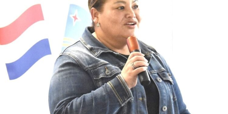 The Process Leading to the “Rijkswet HOFA” is Incorrect, Says Parliamentarian Shailiny Tromp-Lee