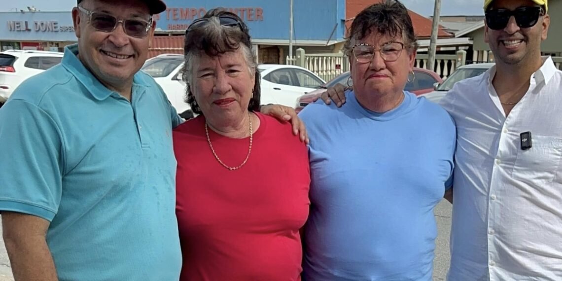 Signature Campaign Collects 6,424 Signatures in First Three Weeks