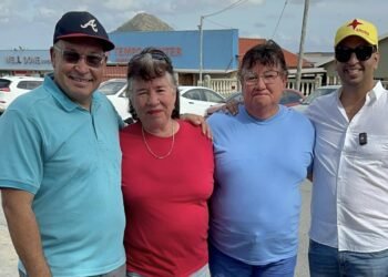 Signature Campaign Collects 6,424 Signatures in First Three Weeks