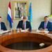 Aruba Government Signs MOU for Sustainable Economic Development