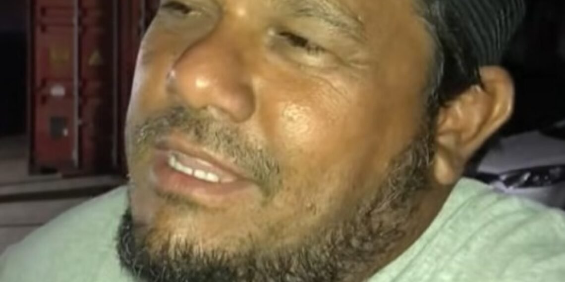 Gio Heronimo Dies in Motorcycle Accident in Calabas