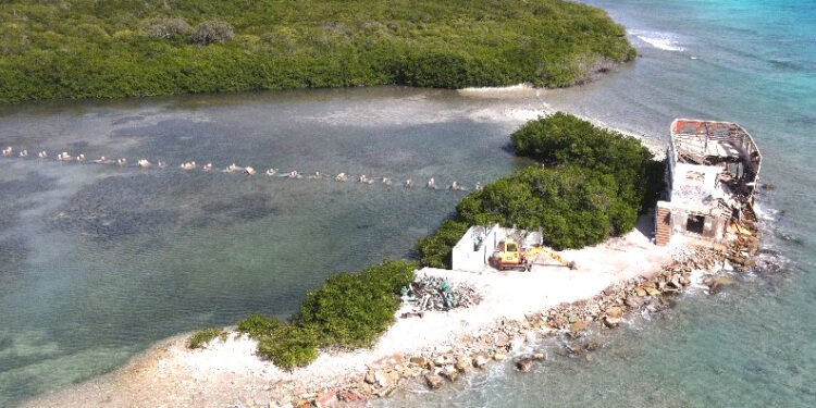 Isla di Oro Project Developer Loses Appeal in Court Over Environmental Protection Laws