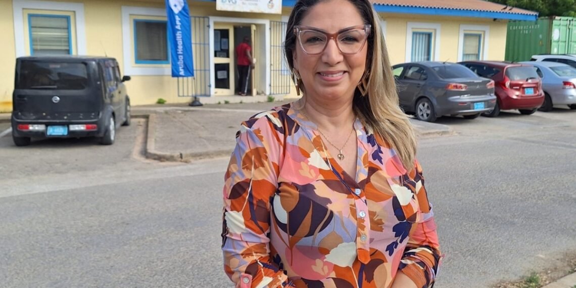 Digital Health Certificate Now Available via Aruba Health App