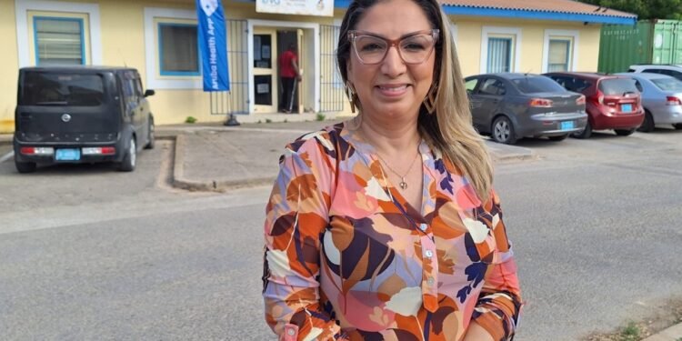 Digital Health Certificate Now Available via Aruba Health App