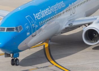 Aerolíneas Argentinas to Launch First-Ever Flights from Argentina to Aruba