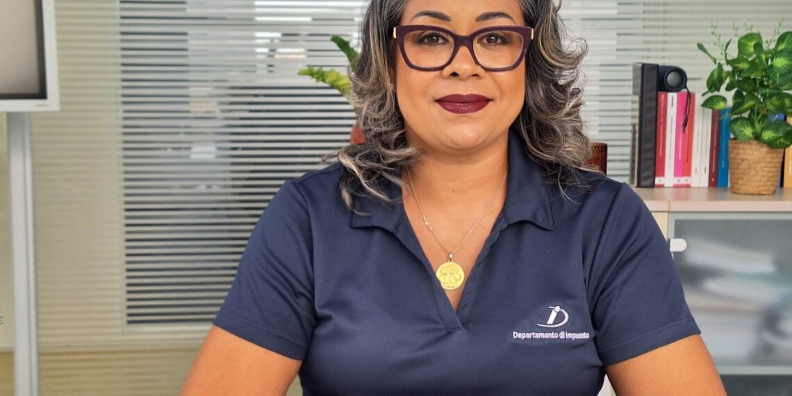 Soon All DIMP Taxpayers Will Access Account Statements Online and Arrange Payments Digitally