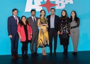 Minister Wendrick Cicilia Celebrates 10 Years of ATA Latin America