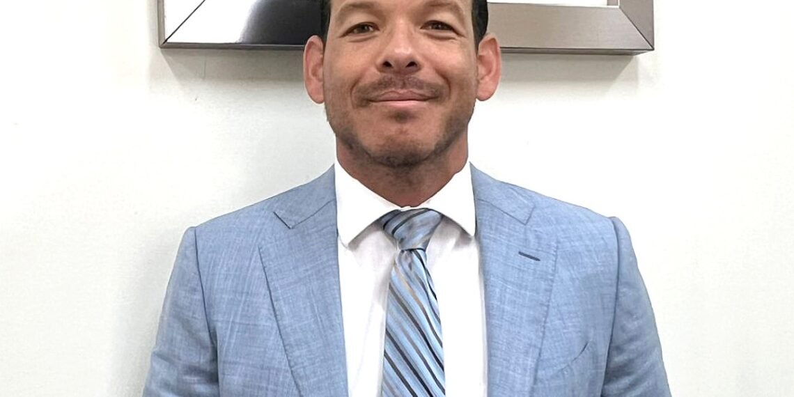 Time for Government to Take Responsibility, Says Parliamentarian Rocco Tjon