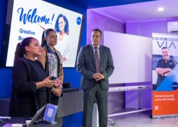 Qreative Business Academy: A Concrete Step for Developing Aruba’s Creative Industry