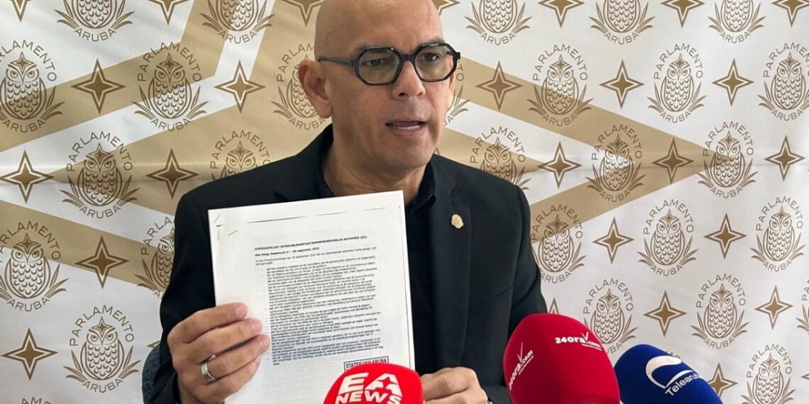 Delegation of 12 Heads to IPKO Without Agenda or Direction