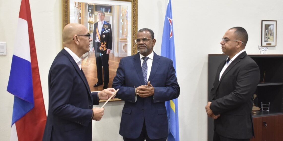 PPA Presents a “Minority Statement” on the Rijkswet as Alternatives to Preserve Our Autonomy