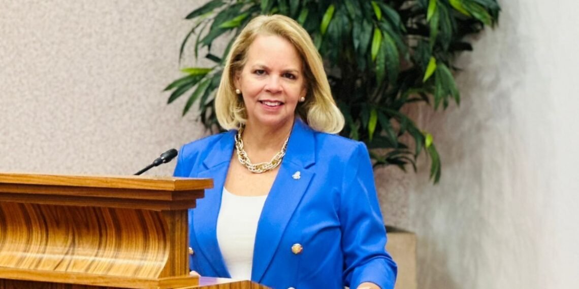 Aruba’s Parliament Submitted 2,275 Questions but Received Only 585 Answers