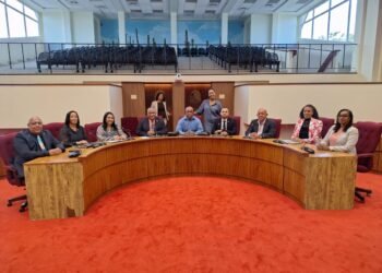 BES Islands Delegation Arrives in Aruba, Seeks Official Support for Their Struggles