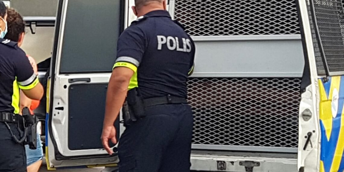 Suspect Arrested After Violent Road Rage Incident in Aruba