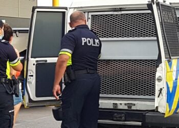 Suspect Arrested After Violent Road Rage Incident in Aruba