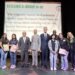 VNO hosts Prinsjesdag program for more than 180 students from Colegio Arubano and Colegio Nigel Matthew