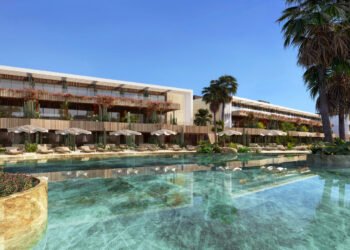 Sunwing Adds Secrets Baby Beach Aruba to Its Luxury Resort Portfolio