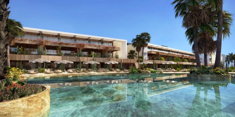 Sunwing Adds Secrets Baby Beach Aruba to Its Luxury Resort Portfolio