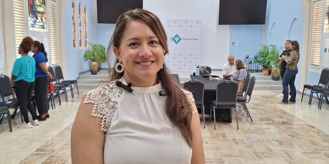 University of Aruba Sees Stable Enrollment Growth for New Academic Year University of Aruba Sees Stable Enrollment Growth for New Academic Year