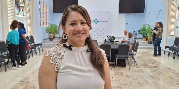University of Aruba Sees Stable Enrollment Growth for New Academic Year