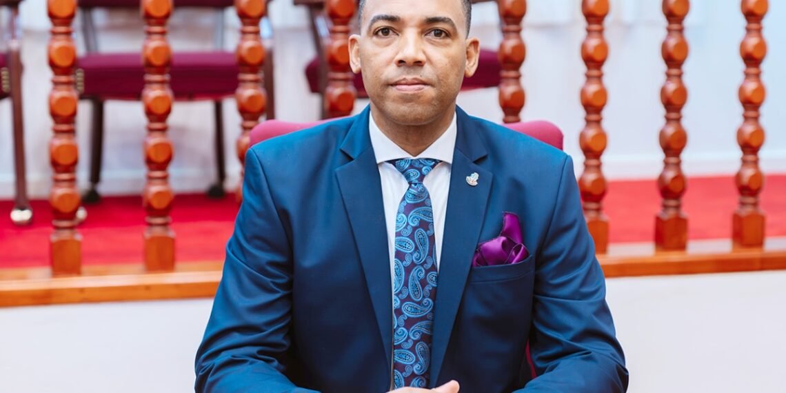 Rijkswet HOFA Seen as a Threat to Aruba’s Democracy, Says Parliamentarian Hendrik Tevreden