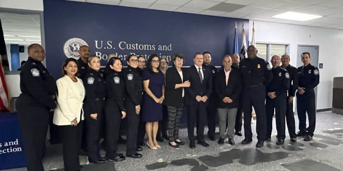 Candlelit Tribute in Aruba Honors 9/11 Victims