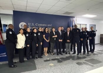 Candlelit Tribute in Aruba Honors 9/11 Victims