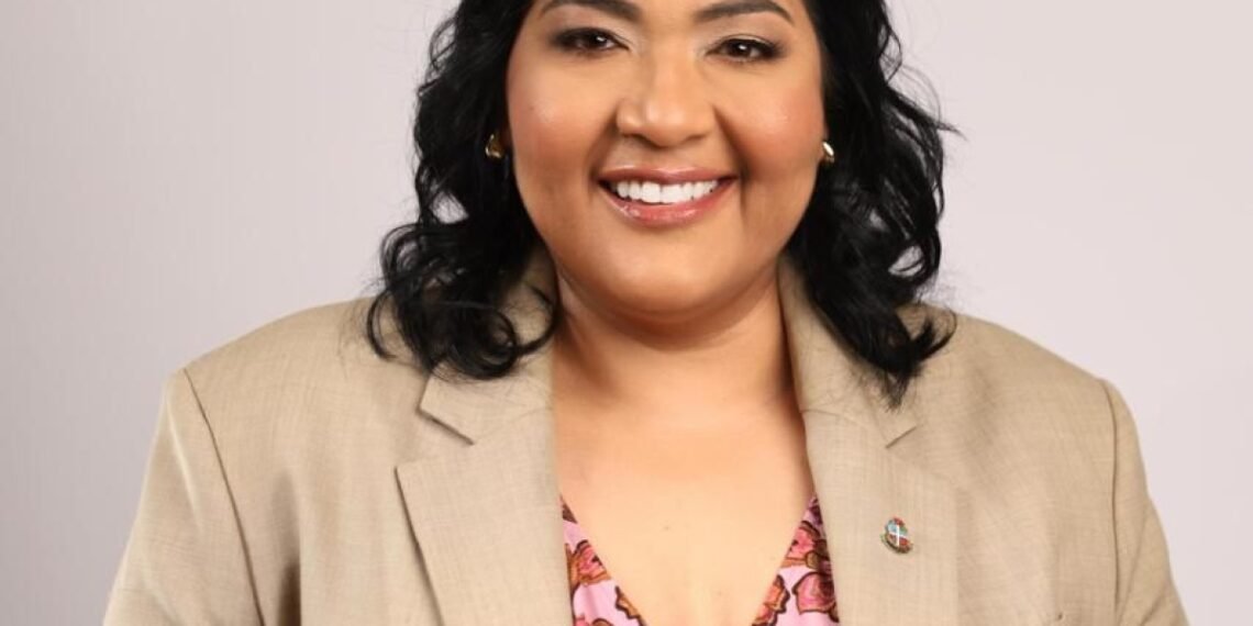 Parliamentarian Xiomara Maduro Condemns Political Persecution Against Sabine de Groot