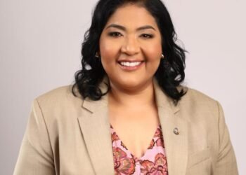 Parliamentarian Xiomara Maduro Condemns Political Persecution Against Sabine de Groot