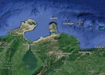 Frontline Without Consent: How the ABC Islands Became Strategic Targets