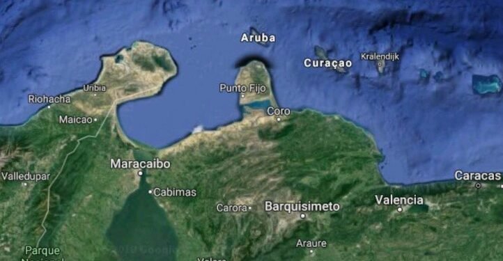 Frontline Without Consent: How the ABC Islands Became Strategic Targets