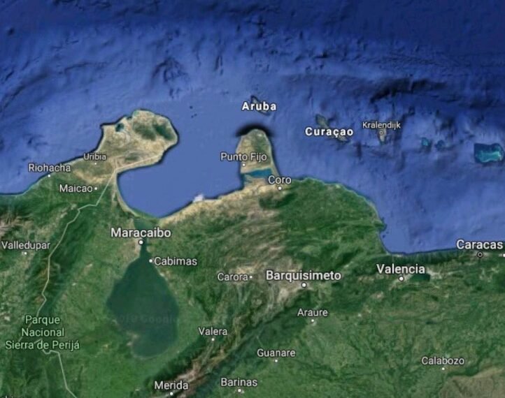 Frontline Without Consent: How the ABC Islands Became Strategic Targets Frontline Without Consent: How the ABC Islands Became Strategic Targets