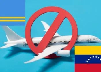 Aruba Extends 90-Day Flight Ban with Venezuela, Impacting Tourism and Trade