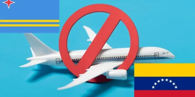 Aruba Extends 90-Day Flight Ban with Venezuela, Impacting Tourism and Trade