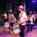 Aruban Brassband Shines at Rotterdam Conservatory in the Netherlands