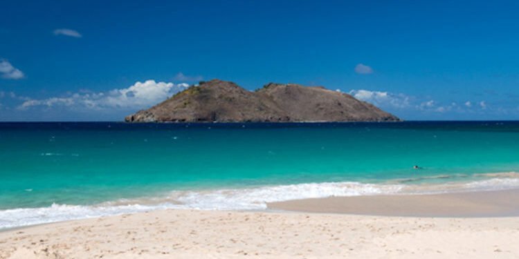 Eagle Beach in Aruba: One of the Best Beaches in the Caribbean