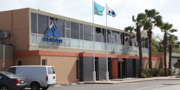 NV Elmar Faces Major System Outage, Possible Cyberattack Suspected