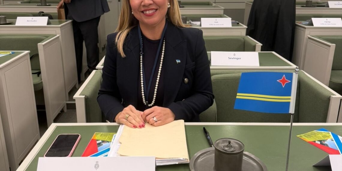 Kingdom Countries Must Continue Working Together on the Basis of Trust and Respect