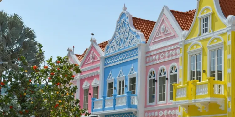 Aruba Startups Eye U.S. Market Entry in Atlanta with Inaugural Mission