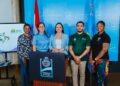Aruba Participates in the Prestigious Central American and Caribbean Sports Council