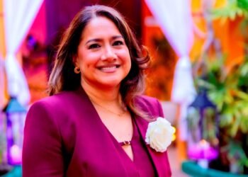 University of Aruba Installs New Rector, Sue-Ann Lee