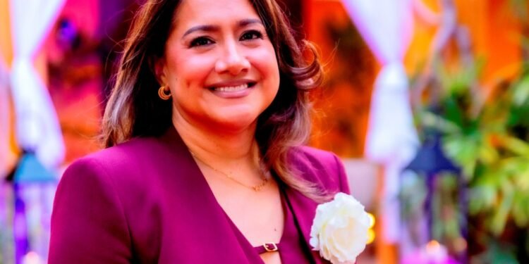 University of Aruba Installs New Rector, Sue-Ann Lee