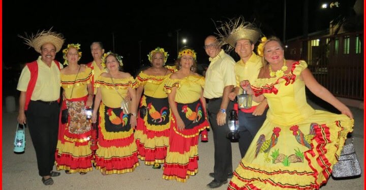 Parada Folklore Cultural: Celebrate Aruba’s Vibrant Traditions in the Brazil Neighborhood