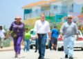 Prime Minister Mike Eman Announces Major Neighborhood Renewal Projects Across Aruba