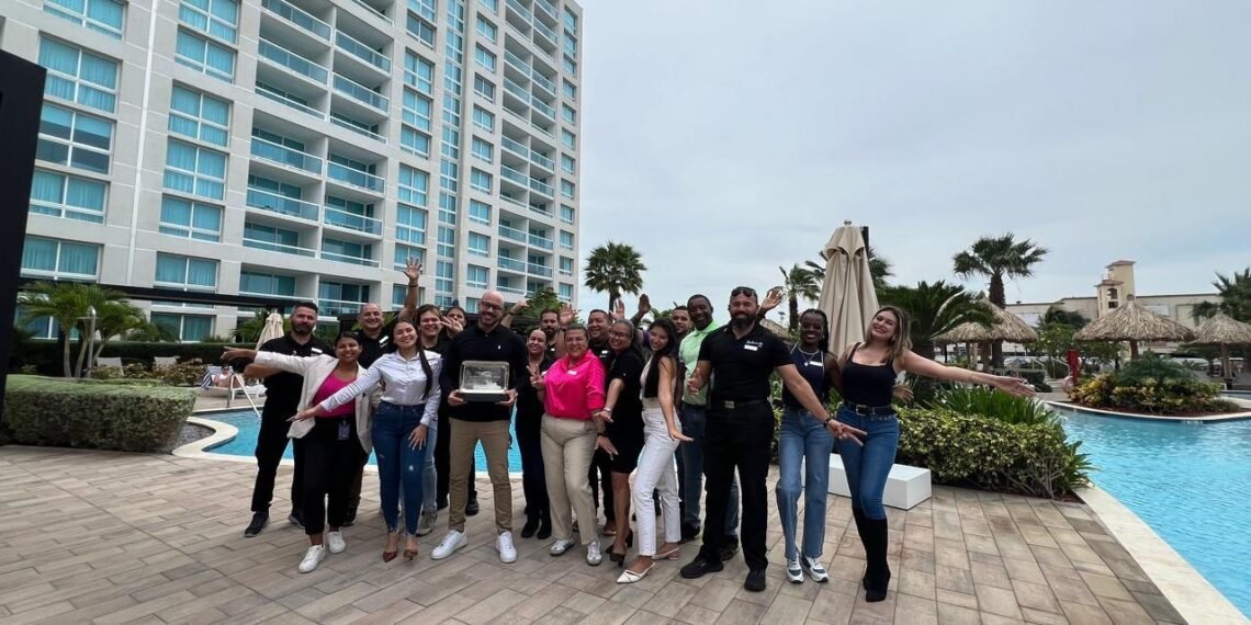 A New Kind of Hospitality Emerging in Aruba