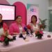 Mira Nos” Campaign Encourages Women in Aruba to Perform Self-Checks for Breast Cancer