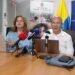 Colombian Consulate and UNHCR Sign Agreement with DIMAS to Support Migrant Regularization in Aruba