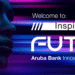 Aruba Bank Celebrates 100 Years with Inspiring Innovation ConferenceA Visionary Event Featuring Experts from NASA, Google, and the World of AI