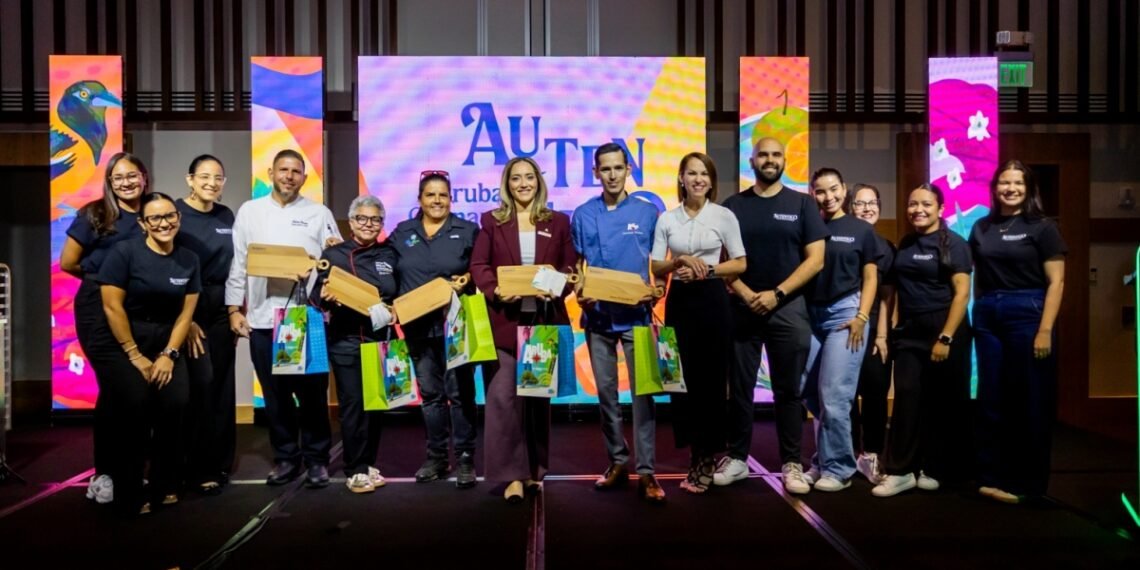 Over 175 Students Participate in the First Workshop of the Autentico Culinary Festival